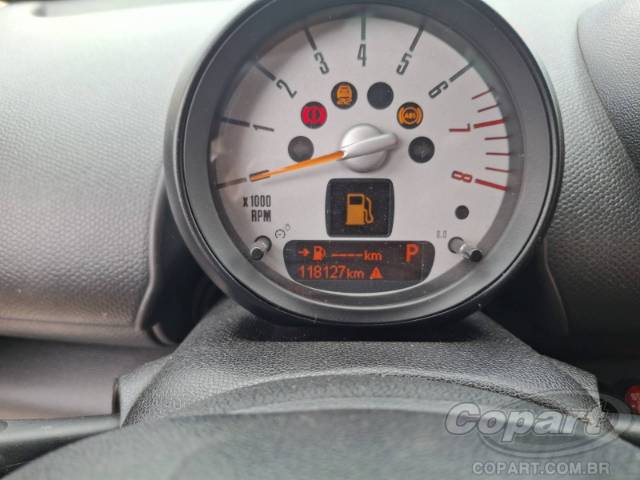 2015 MINI COOPER COUNTRYMAN 