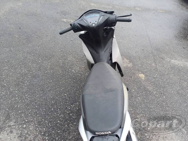 2023 HONDA BIZ 