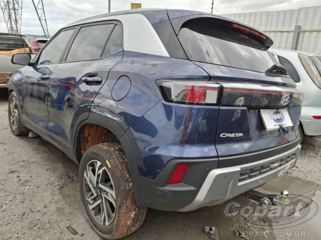 2025 HYUNDAI CRETA 