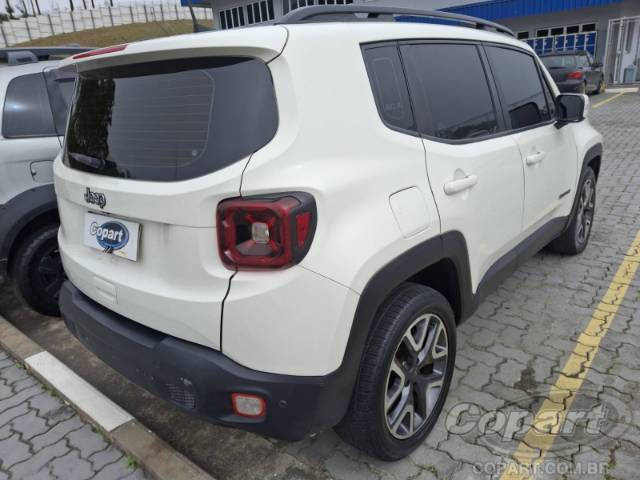 2021 JEEP RENEGADE 