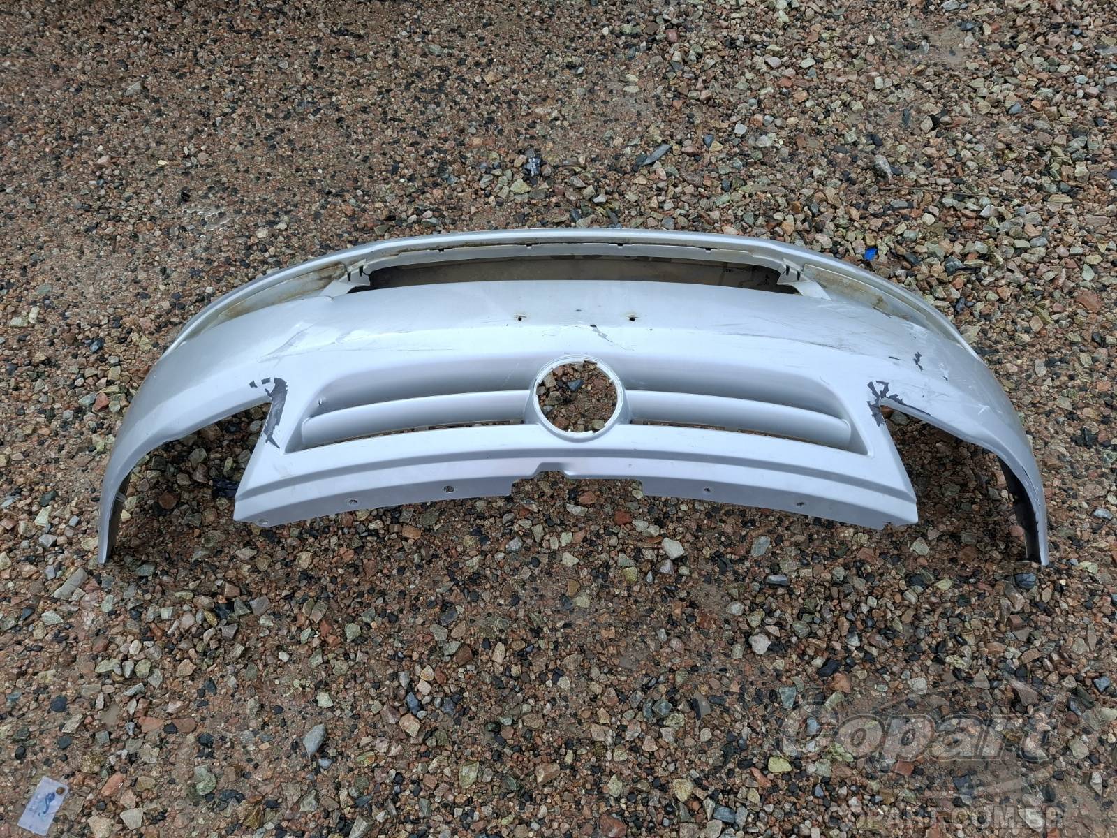 Foto 13 de 13: 2010 VOLKSWAGEN GOL