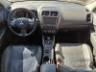 2012 MITSUBISHI ASX 