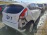 2015 FORD FIESTA 