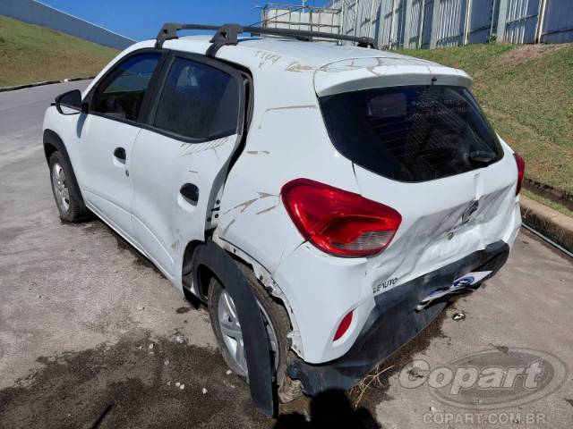 2024 RENAULT KWID 