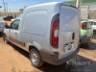 2019 FIAT FIORINO FURGAO 