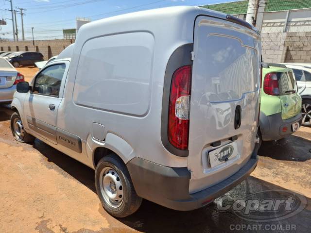 2019 FIAT FIORINO FURGAO 