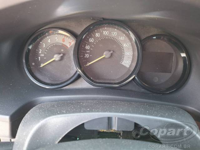 2020 RENAULT SANDERO 