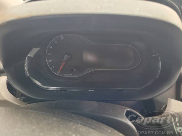 2015 CHEVROLET PRISMA 