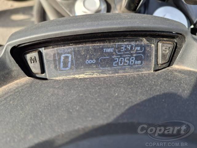 2026 BAJAJ DOMINAR 