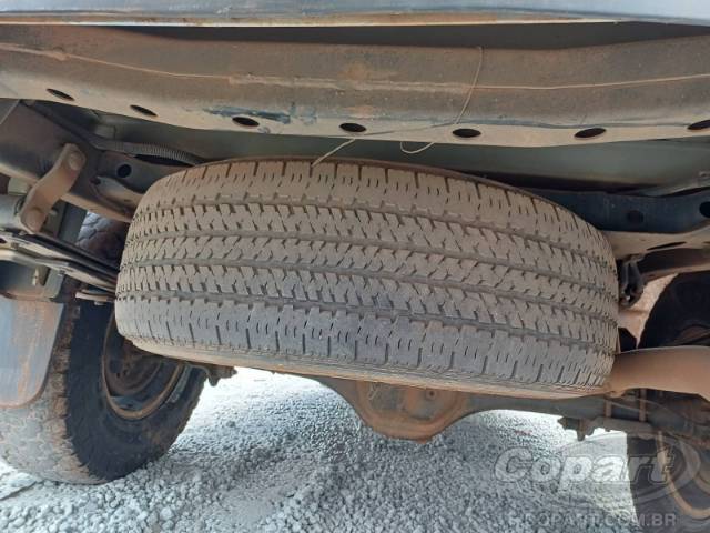 2014 CHEVROLET S10 CABINE DUPLA 