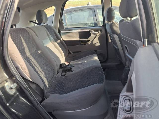 2012 CHEVROLET MERIVA 