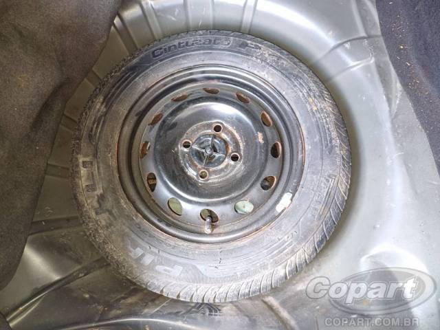 2015 CHEVROLET CLASSIC 