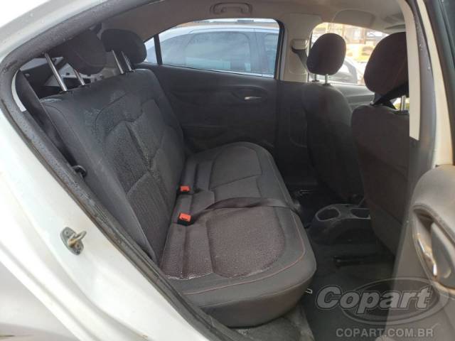 2016 CHEVROLET ONIX 