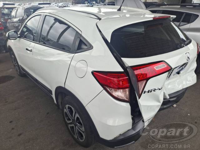 2016 HONDA HR-V 