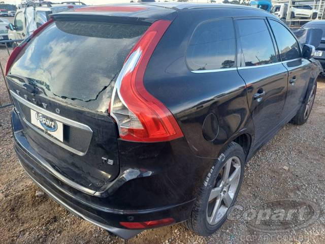 2014 VOLVO XC60 
