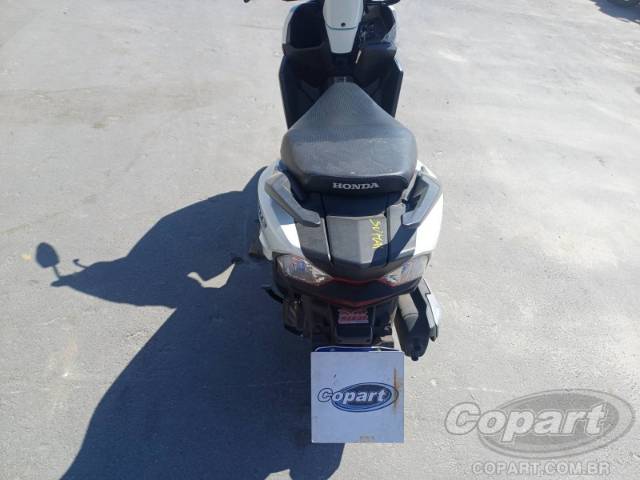 2025 HONDA ELITE 