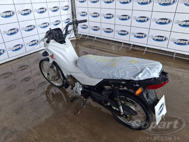 2021 HONDA POP 
