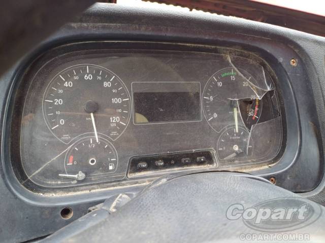 2016 MERCEDES BENZ ATRON 