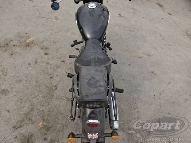 2026 ROYAL ENFIELD METEOR 