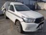 2020 TOYOTA HILUX CS 