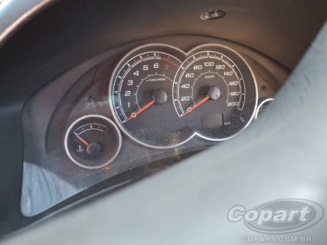 2012 CHEVROLET CELTA 