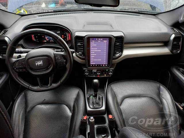 2023 FIAT TORO 