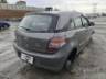 2011 CHEVROLET AGILE 