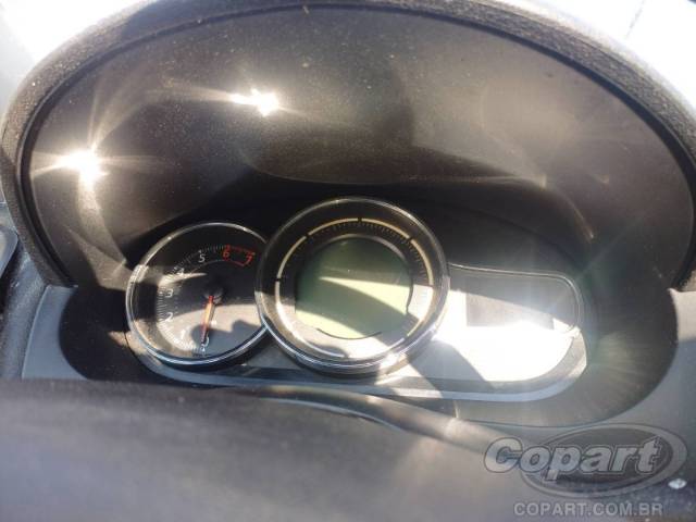 2015 RENAULT FLUENCE 