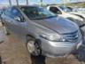 2013 HONDA CITY 