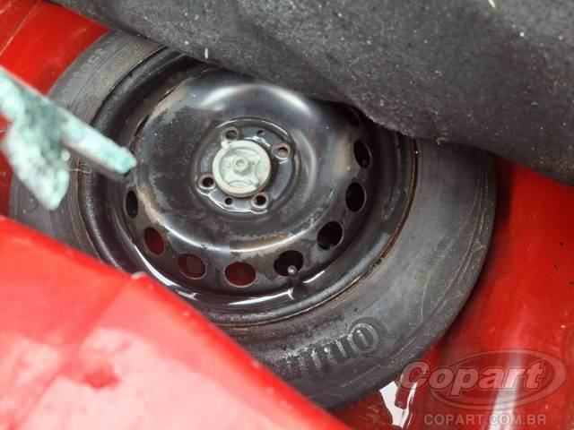 2020 FIAT MOBI 