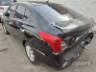2012 NISSAN VERSA 