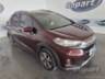 2018 HONDA WR-V 