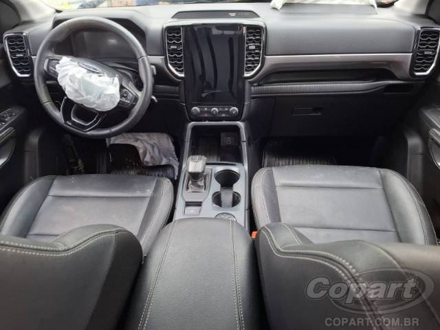 2024 FORD RANGER CD 