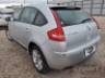 2012 CITROEN C4 