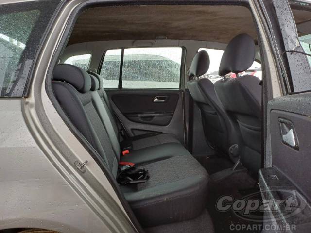 2014 VOLKSWAGEN SPACEFOX 