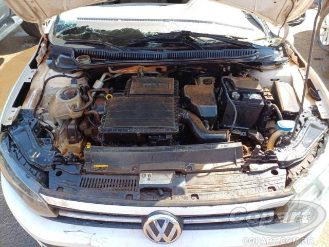 2018 VOLKSWAGEN VIRTUS 