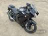 2010 KAWASAKI NINJA 250 