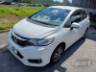 2020 HONDA FIT 