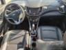 2018 CHEVROLET TRACKER 