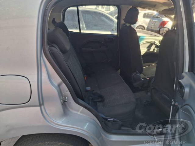 2013 FIAT UNO 