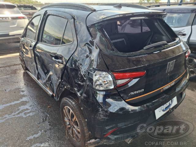 2023 FIAT ARGO 