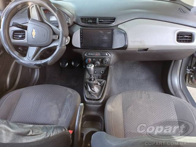 2019 CHEVROLET PRISMA 