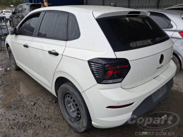 2024 VOLKSWAGEN POLO 