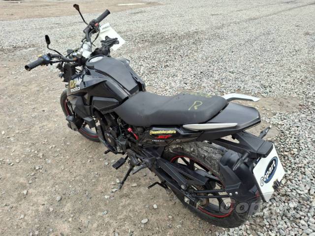 2024 SHINERAY XY 150 