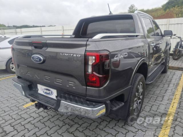 2024 FORD RANGER CD 