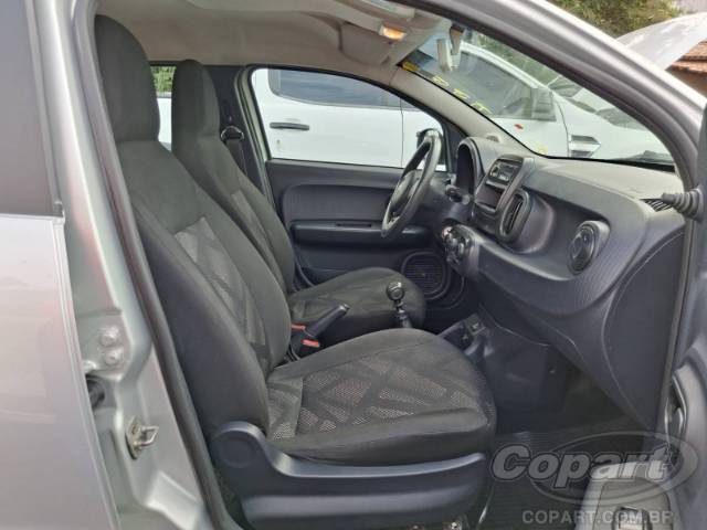 2020 FIAT MOBI 
