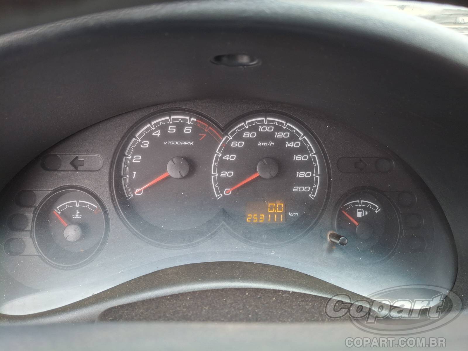 Foto 8 de 15: 2015 CHEVROLET CLASSIC