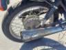 2004 HONDA CG 125 