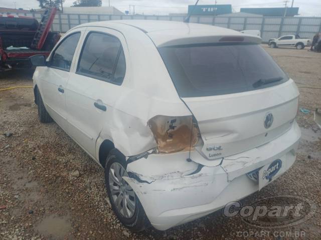 2023 VOLKSWAGEN GOL 