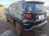 2025 JEEP RENEGADE 
